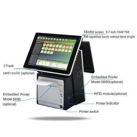 rfid restaurant pos system|home depot pos system.